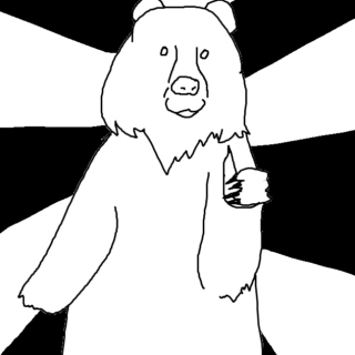 bear boogaloo