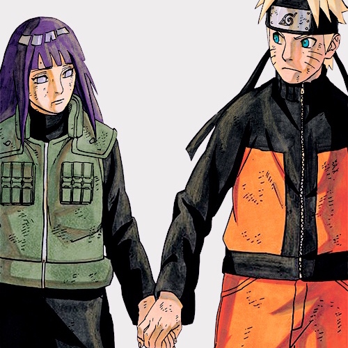 I Love You  Naruto Shippuden 