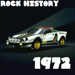 Rock History: 1972
