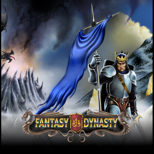 Fantasy Dynasty (inspirational)