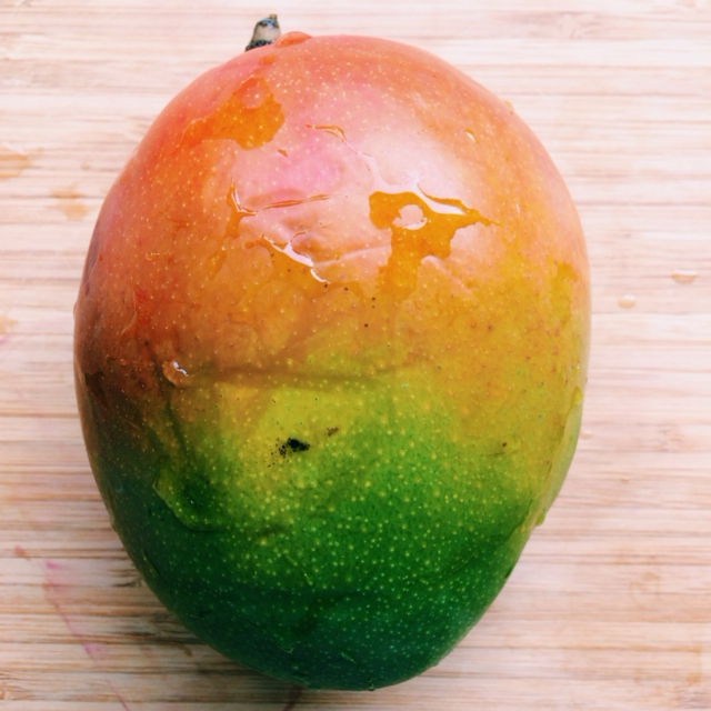 mangoes 