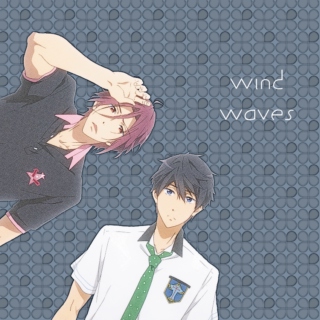 [RinHaru] Wind Waves