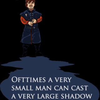 The Long Shadow of a Small Man
