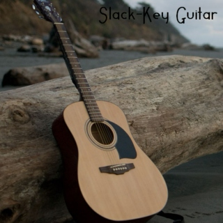 Slack-Key Guitar