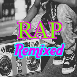 Rap Remixed 