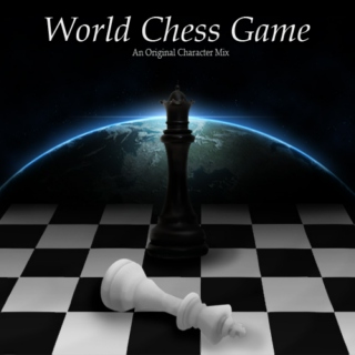 World Chess Game