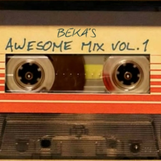 Another Awesome Mix Tape