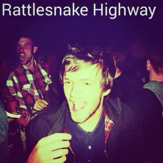 Rattlesnake Highway