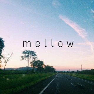 mellow 