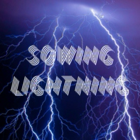 sowing lightning