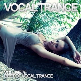 Best of Vocal Trance Volume 75