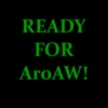 ready for aroaw