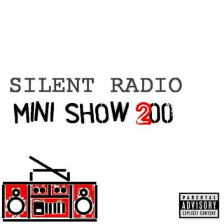 Mini Show 200 (Our 1 Year Anniversary Show)