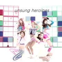 unsung heroines♥