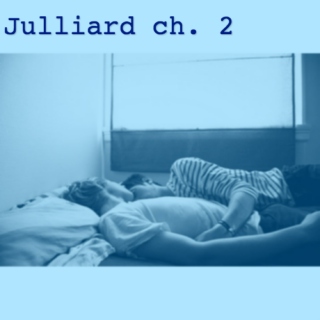 julliard ch. 2