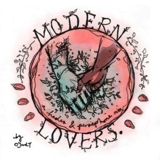 Modern Lovers;
