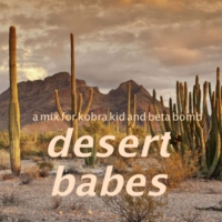 desert babes