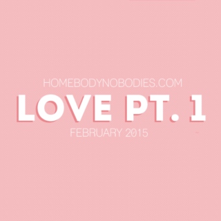Love (Pt. 1)