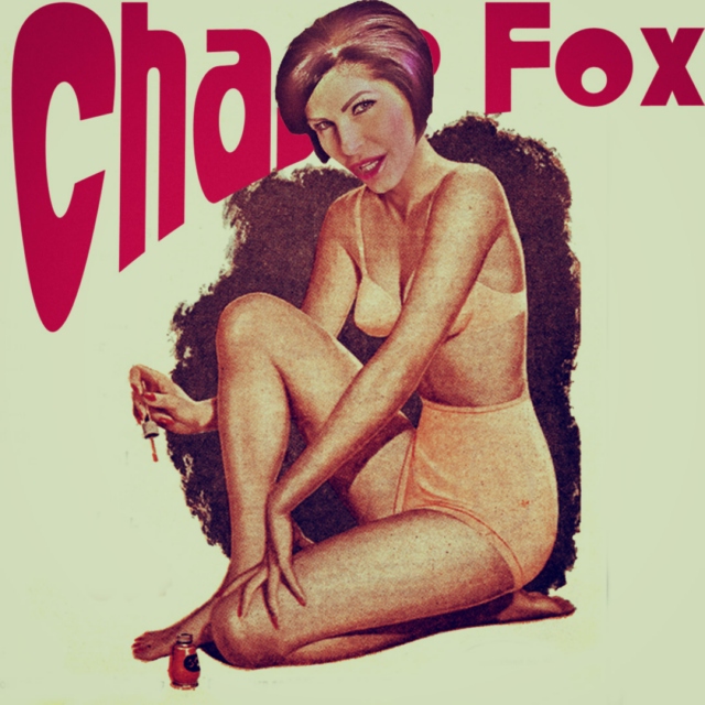 Chase Fox