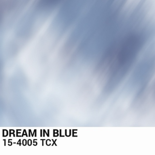 Dream in Blue 30/01/2015
