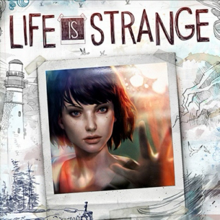 Life Is Strange - Soundtrack