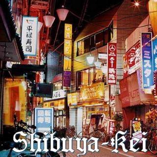 Shibuya-Kei