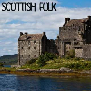 Scottish Folk