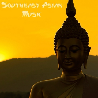 Southeast Asian Music