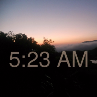5:23 AM