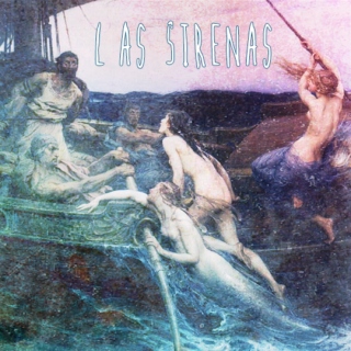 V&P: Las Sirenas