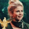 Tinkerbell The Fairy