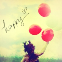 be happy ☺️ 
