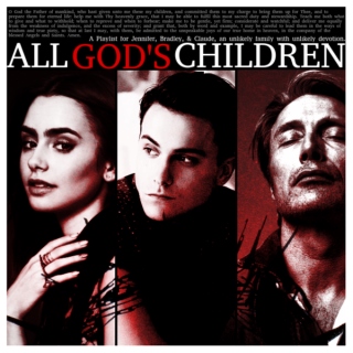 all God's children