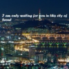 I Am Only Waiting for You in This City of Seoul