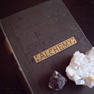 alchemy
