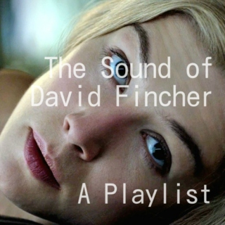 The Sound of David Fincher