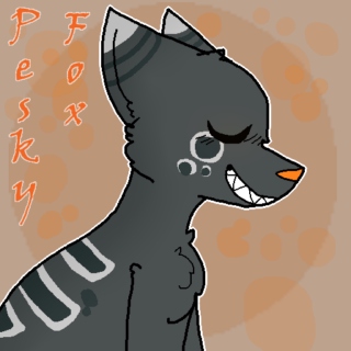 Pesky Fox