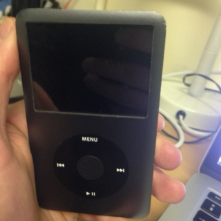 My iPod V.1