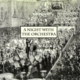 A Night With The Orchestra