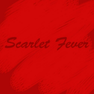Scarlet Fever - A Fanmix for Her Redness