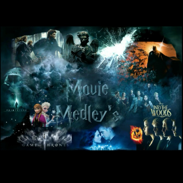 Movie Medley's