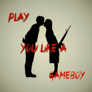Play You Like a Gameboy