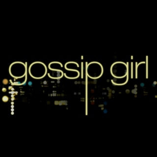 xoxo, Gossip Girl