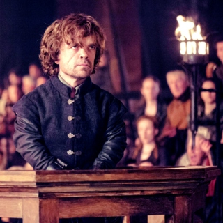 I was born: A mix for Tyrion Lannister