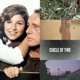 an alternate soundtrack to circle of two