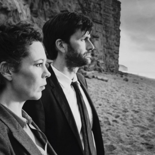 The End is Where it Begins // A Broadchurch Fanmix 