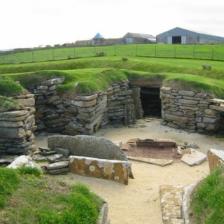 neolithic villages