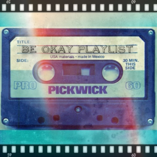 Be Okay Playlist