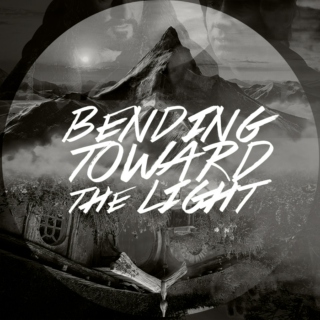 bending toward the light - part 1 - bagginshield