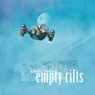 Empty Rifts